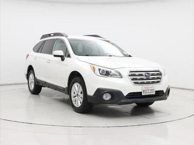 Photo of a 2017 Subaru Outback AWD 2.5I Premium 4DR Wagon for sale