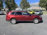 2015 Outback Thumbnail 12
