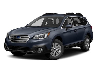 Photo of a 2017 Subaru Outback AWD 2.5I Premium 4DR Wagon for sale