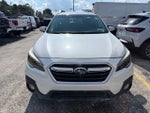 2018 Outback Thumbnail 2