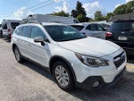 2018 Outback Thumbnail 3