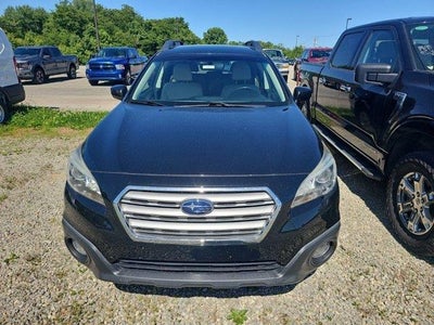 Photo of a 2017 Subaru Outback AWD 2.5I Premium 4DR Wagon for sale