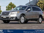 2016 Outback Thumbnail 1