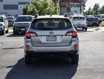 2016 Outback Thumbnail 4