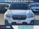 2018 Outback Thumbnail 2