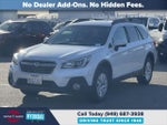 2018 Outback Thumbnail 3