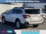 2018 Outback Thumbnail 4