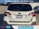 2018 Outback Thumbnail 5