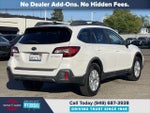 2018 Outback Thumbnail 6