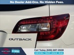 2018 Outback Thumbnail 9