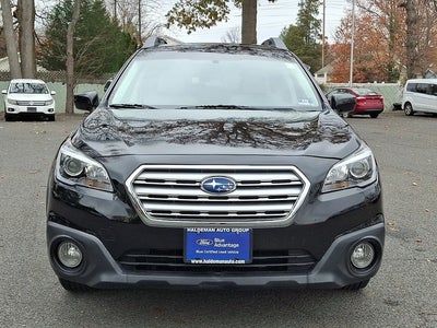 Photo of a 2016 Subaru Outback AWD 2.5I Premium 4DR Wagon for sale