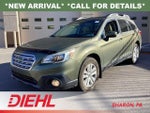 2017 Outback Thumbnail 3