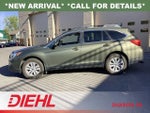 2017 Outback Thumbnail 4