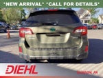 2017 Outback Thumbnail 6