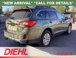 2017 Outback Thumbnail 7