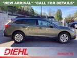 2017 Outback Thumbnail 8