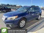 2016 Outback Thumbnail 3