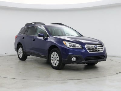 Photo of a 2015 Subaru Outback AWD 2.5I Premium 4DR Wagon for sale