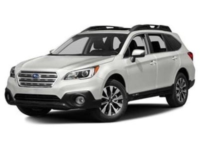 Photo of a 2015 Subaru Outback AWD 2.5I Premium 4DR Wagon for sale