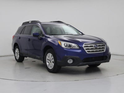 Photo of a 2016 Subaru Outback AWD 2.5I Premium 4DR Wagon for sale
