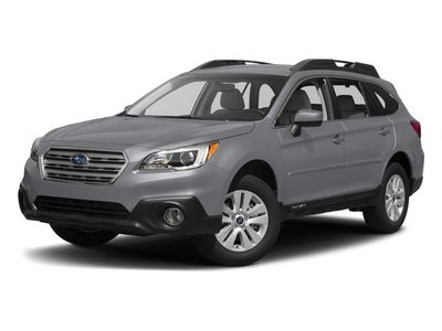 Photo of a 2016 Subaru Outback AWD 2.5I Premium 4DR Wagon for sale
