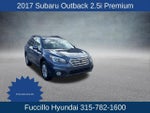 2017 Outback Thumbnail 3