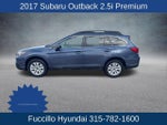 2017 Outback Thumbnail 4