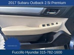 2017 Outback Thumbnail 11