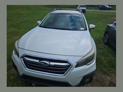 2019 Subaru Outback AWD 2.5I Premium 4DR Crossover