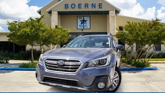 Preowned 2018 Subaru Outback 2.5i Premium for Sale