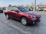2018 Outback Thumbnail 8