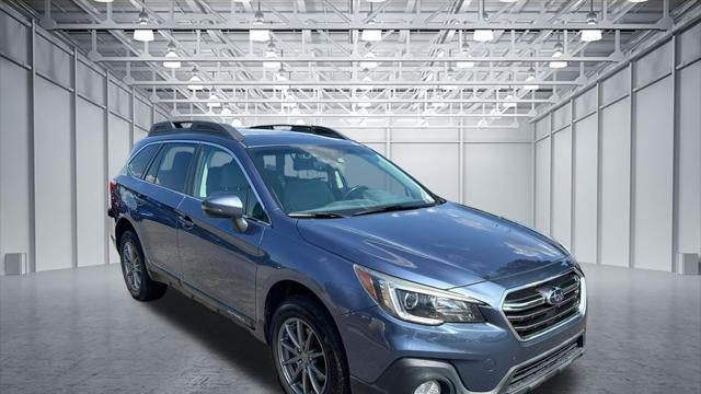 Preowned 2018 Subaru Outback 2.5i Premium for Sale