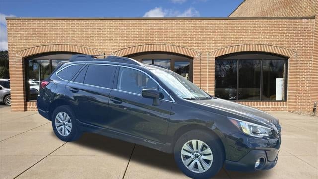 Preowned 2019 Subaru Outback 2.5i Premium for Sale