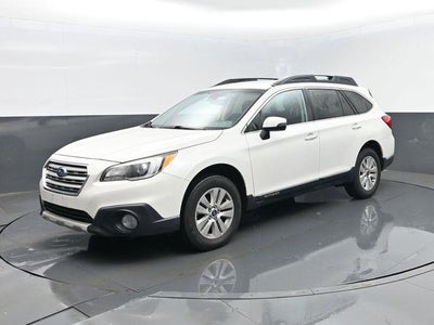 Photo of a 2017 Subaru Outback AWD 2.5I Premium 4DR Wagon for sale