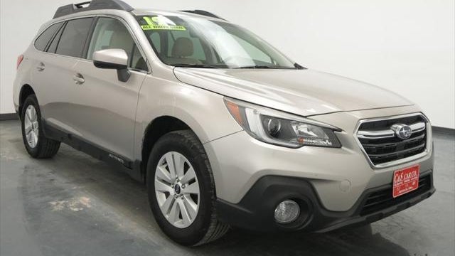 Preowned 2019 Subaru Outback 2.5i Premium for Sale