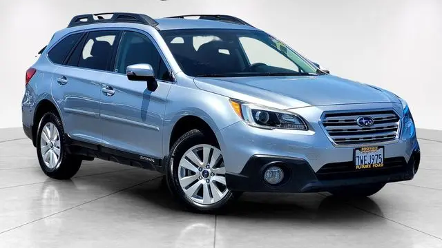 Preowned 2017 Subaru Outback 2.5i Premium for Sale