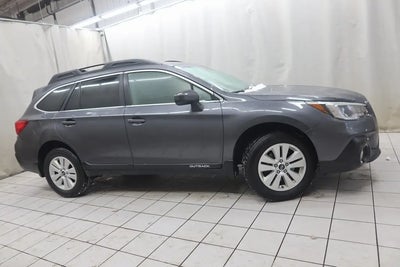 2019 Subaru Outback AWD 2.5I Premium 4DR Crossover