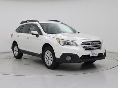 Photo of a 2016 Subaru Outback AWD 2.5I Premium 4DR Wagon for sale