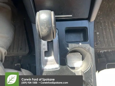 Photo of a 2018 Subaru Outback AWD 2.5I Premium 4DR Wagon for sale