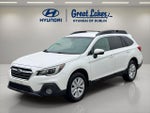 2018 Outback Thumbnail 1