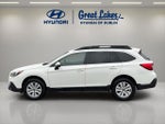 2018 Outback Thumbnail 2
