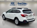 2018 Outback Thumbnail 3