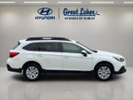 2018 Outback Thumbnail 6
