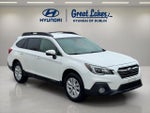 2018 Outback Thumbnail 7