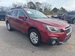 2018 Outback Thumbnail 2