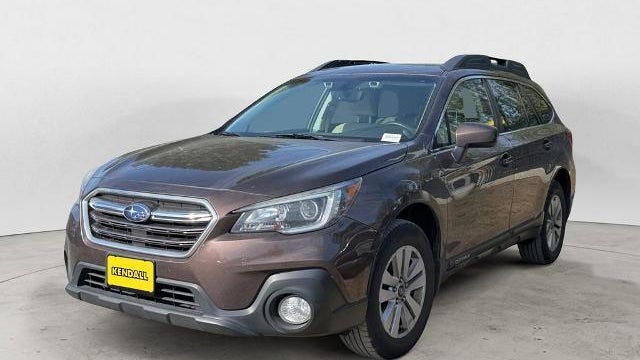 Preowned 2019 Subaru Outback 2.5i Premium for Sale
