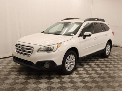 2016 Subaru Outback AWD 2.5I Premium 4DR Wagon