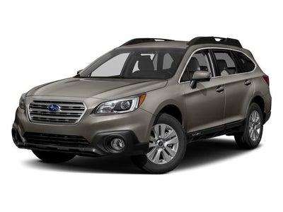 Photo of a 2017 Subaru Outback AWD 2.5I Premium 4DR Wagon for sale