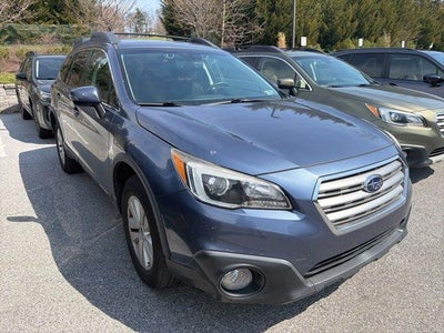 Photo of a 2017 Subaru Outback AWD 2.5I Premium 4DR Wagon for sale