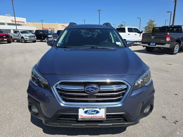2018 Subaru Outback - $14,000